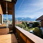 Appartamento Allgaeuer Alpen Ofterschwang