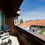Appartamento Allgaeuer Alpen