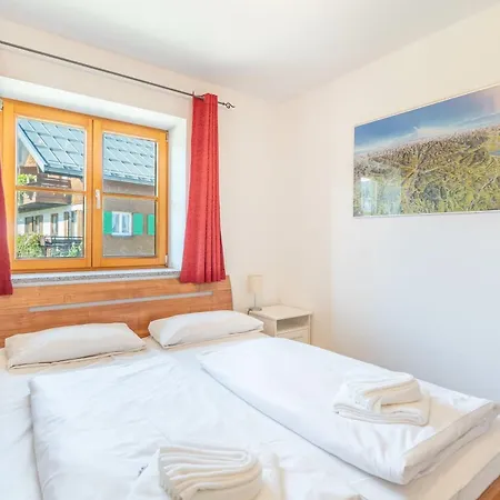 Allgaeuer Alpen Appartamento Ofterschwang