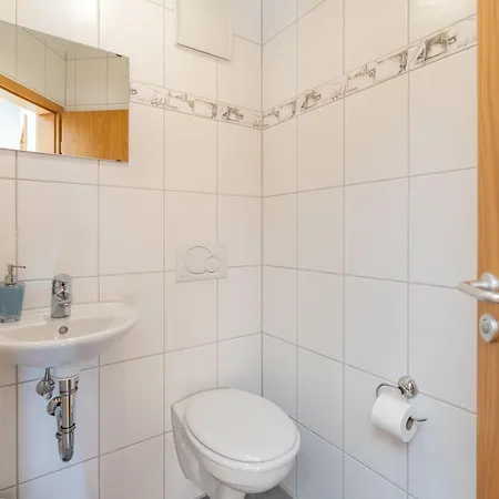 Allgaeuer Alpen Apartamento Ofterschwang
