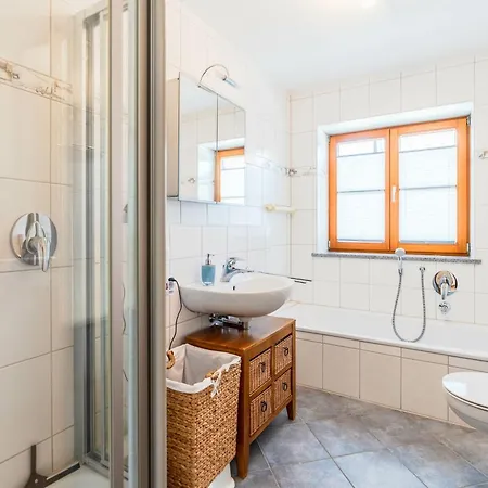 Allgaeuer Alpen Apartamento *