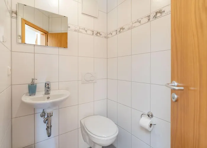 Allgaeuer Alpen Apartmán Ofterschwang