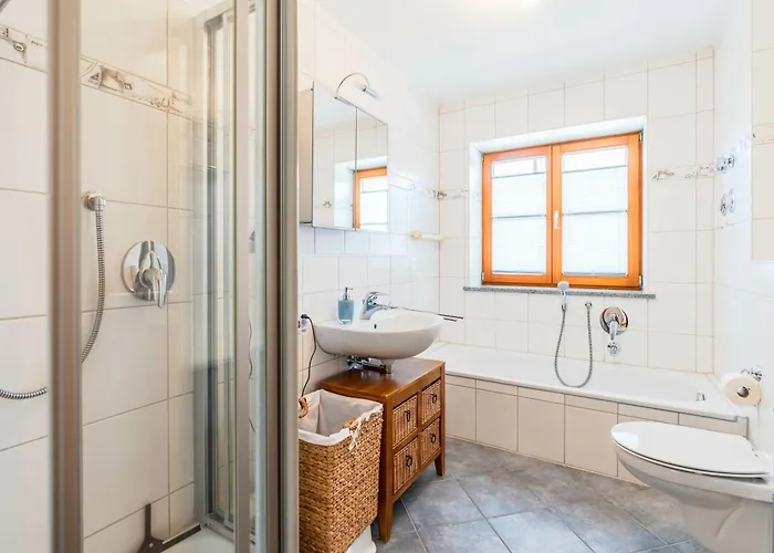 Allgaeuer Alpen Apartmán *